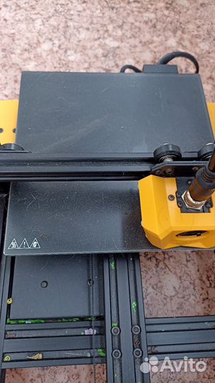 3d принтер