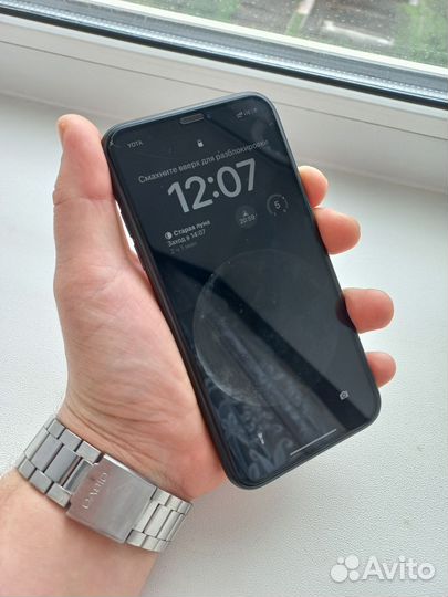 iPhone Xr, 256 ГБ