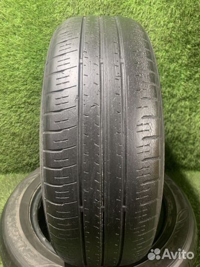 Dunlop Enasave EC300+ 185/60 R15 84H