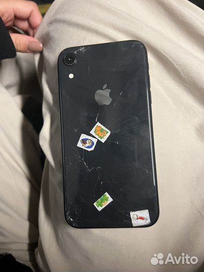 iPhone xr 64gb
