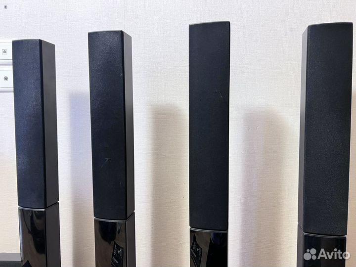 Домашний кинотеатр lg с караоке