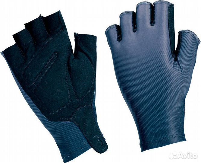 Велоперчатки BBB Speed BBW-60 Grey