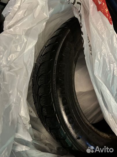 Nordman RS 185/65 R15 96T