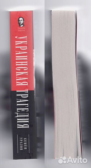 Уралов Украинская трагедия Технологии сведения ума