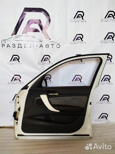 Дверь боковая передняя правая Bmw 1 Series F20