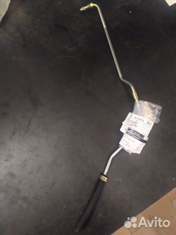 Масляная трубка Вольво 22253977