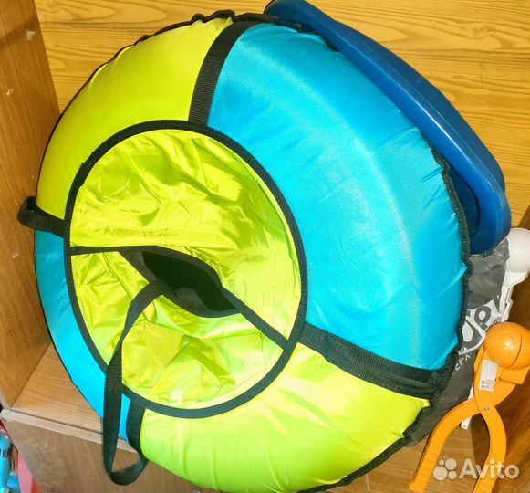 Тюбинг 70 см (ватрушка)