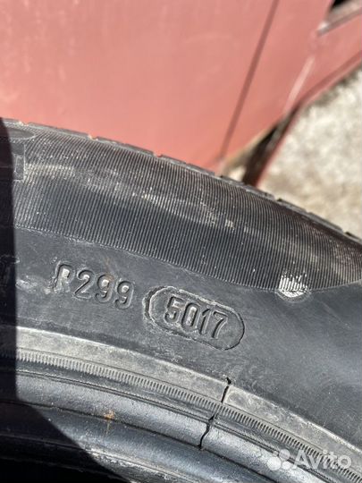 Pirelli Cinturato P4 215/55 R16