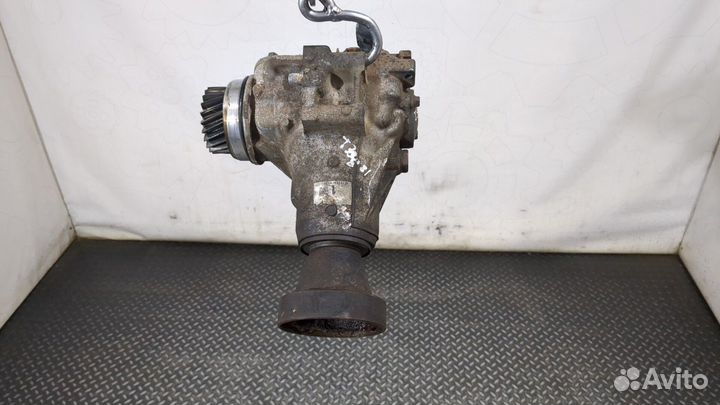 Редуктор Раздаточный кпп (раздатка) Ford Maverick