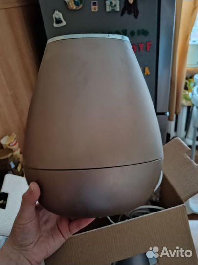 Увлажнитель воздуха