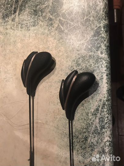 Удочки для блеснения