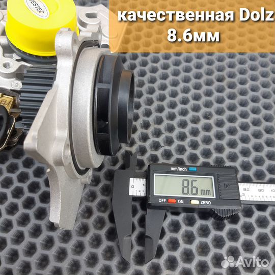Помпа 1.8 2.0 Tsi tfsi Dolz