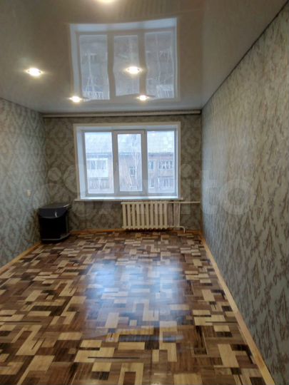 2-к. квартира, 48 м², 5/5 эт.