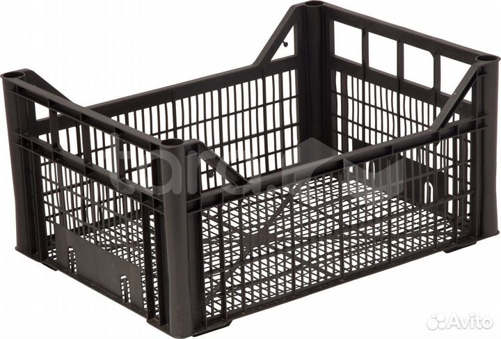 Ящик пластиковый