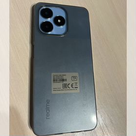 realme Note 50, 3/64 ГБ