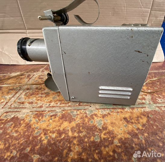 Фильмоскоп СССР 2