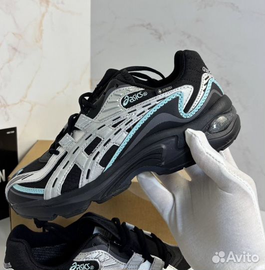 Asics Gel Preleus gore tex