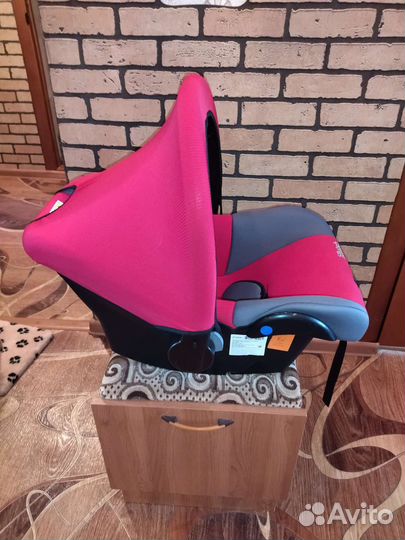 Автолюлька