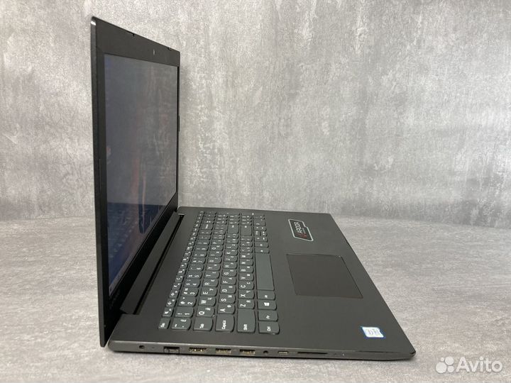 Игровой Lenovo i5-8250u, MX150, 8Gb, SSD + HDD