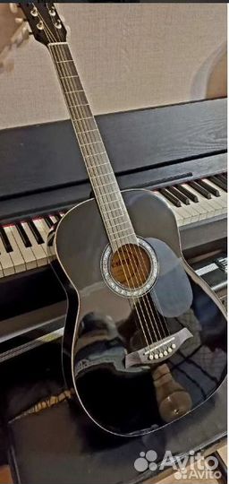 Акустические гитары Veston/ Аксессуары/ Доставка