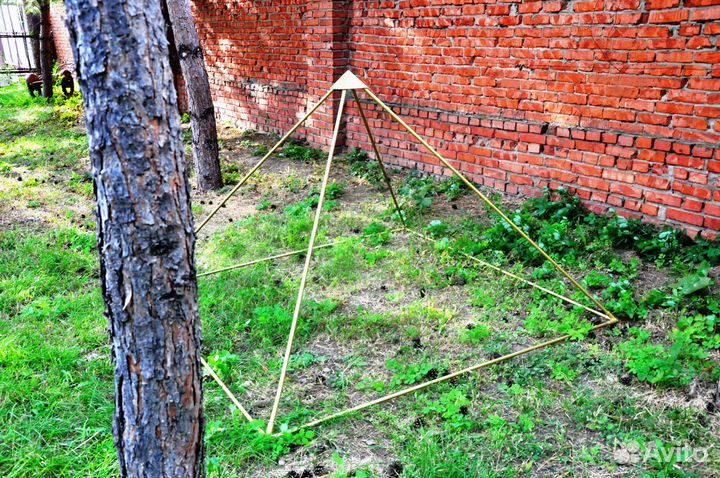 Медитация (пирамида)