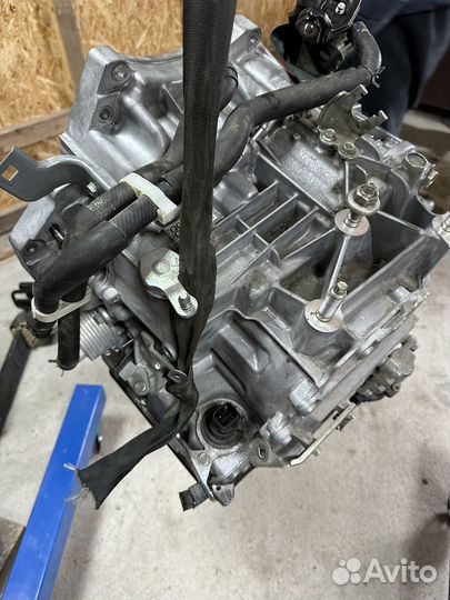 АКПП Mazda 3, 6, CX-5 PE-VPS