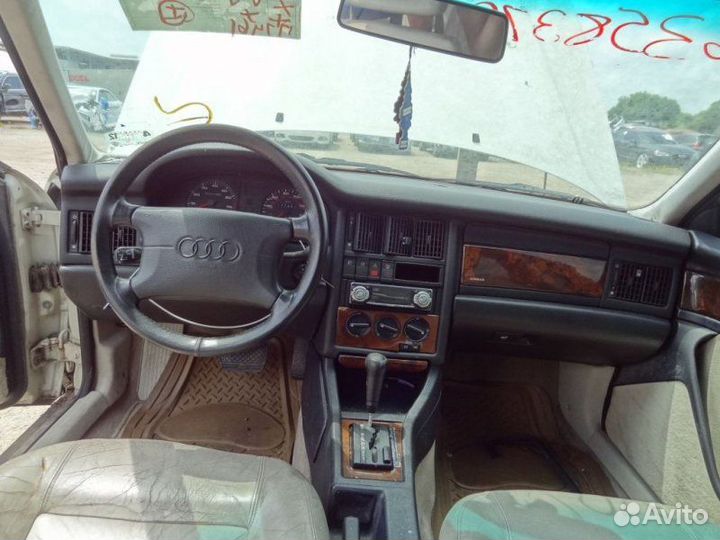 Теплообменник Audi 80 B4 AAH 1995