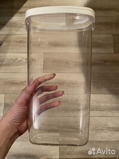Контейнер IKEA