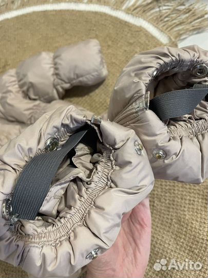 Зимний комбинезон 86 arctiline