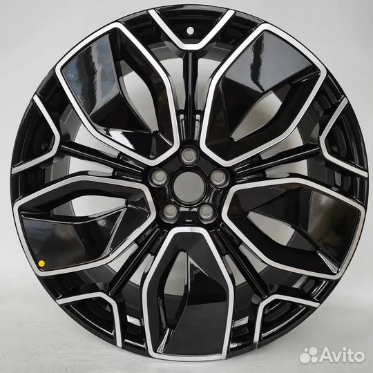 Оригинальные диски Avatr R21 07/11/12