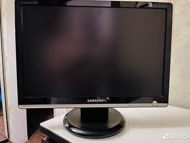 Продам монитор Samsung на запчасти