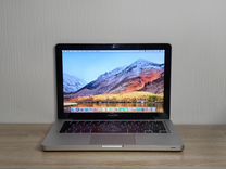 Apple macbook pro early 2011, i5, SSD