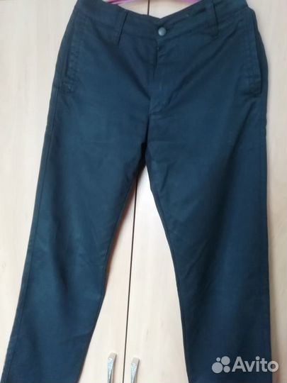 Брюки для мальчика