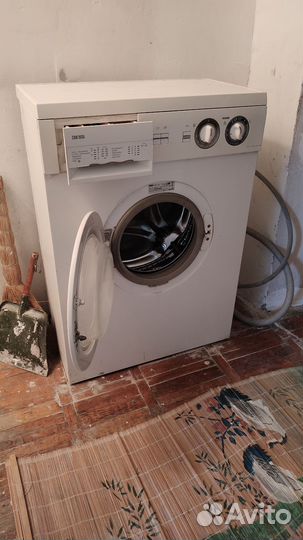 Стиральная машина бу
