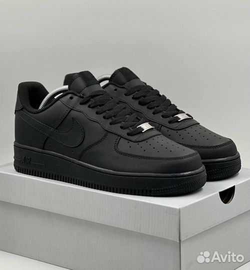 Кроссовки мужские Nike Air Force 1 Low