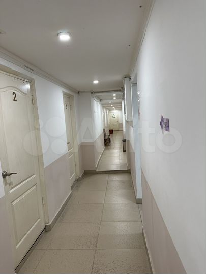 Свободного назначения, 10 м²