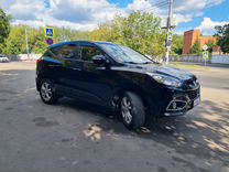 Hyundai ix35 2.0 AT, 2012, 137 878 км, с пробегом, цена 1 500 000 руб.