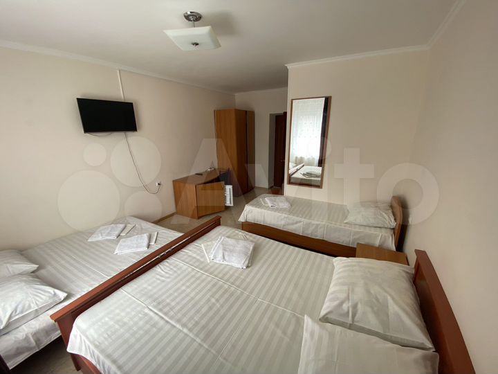 Комната 24 м², 1/3 эт.