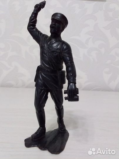 Солдатики из СССР
