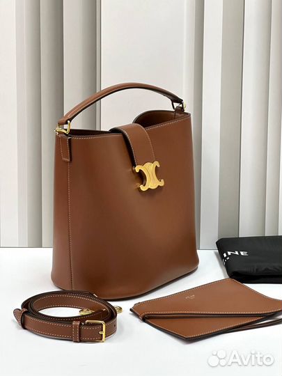 Сумка Celine Medium Louise