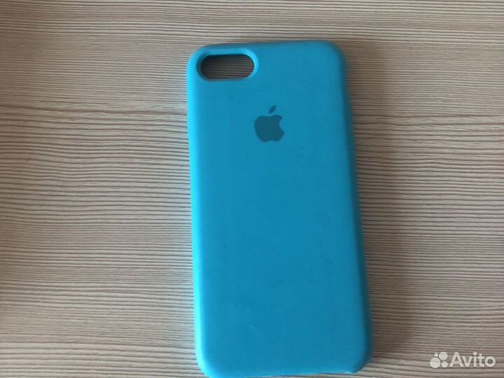 Чехол на iPhone 7