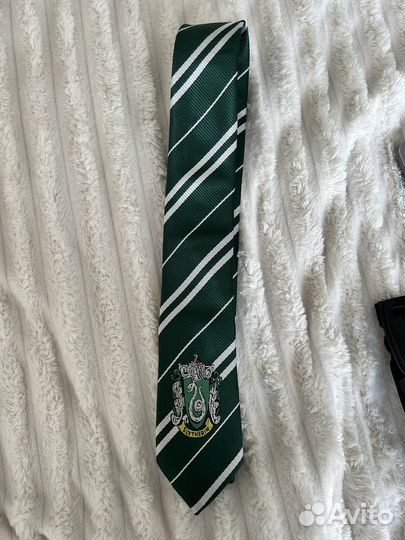 Галстук гарри поттер