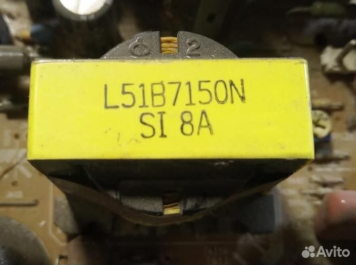 Трансформатор