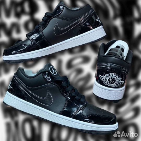 Кроссовки air jordan 1