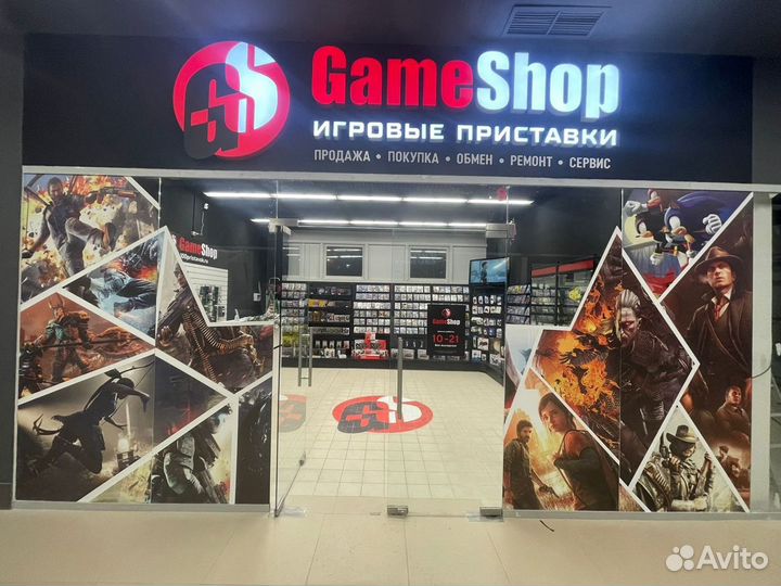 Call of Duty: Black Ops 4 ps4 Б/У