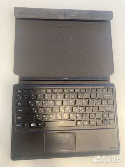 Клавиатура-чехол