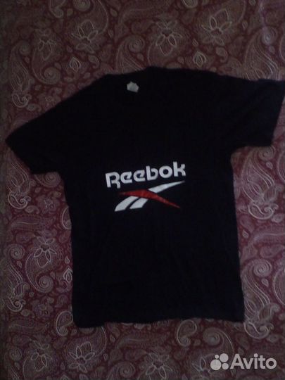 Летний комплект Reebok