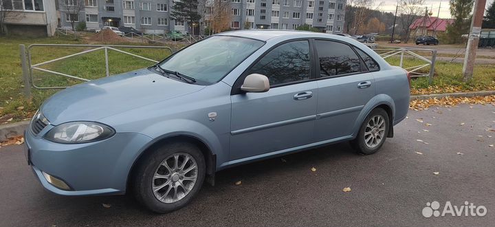 Daewoo Gentra 1.5 МТ, 2014, 185 000 км