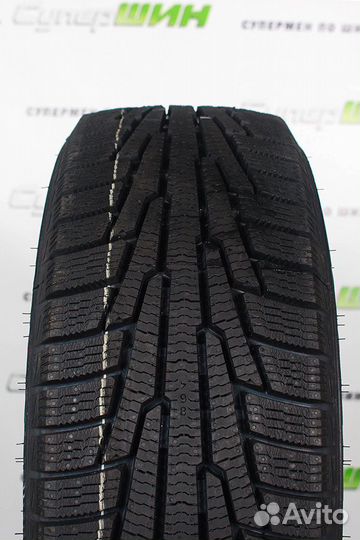 Ikon Tyres Nordman RS2 SUV 265/65 R17