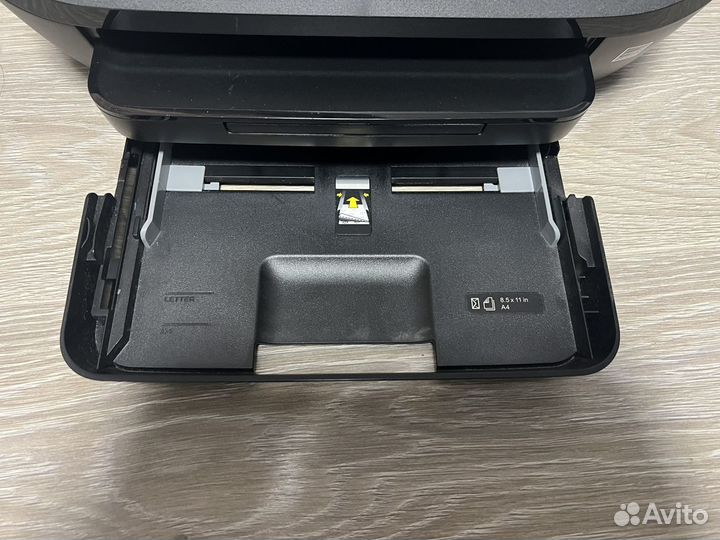 Принтер мфу hp 5575 струйный